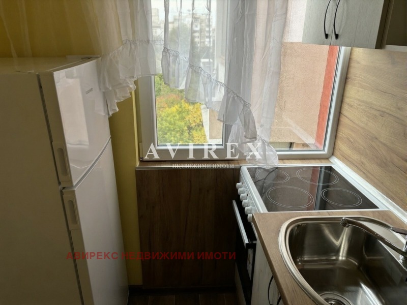 Продава 1-СТАЕН, гр. Пловдив, Тракия, снимка 3 - Апартаменти - 53071911