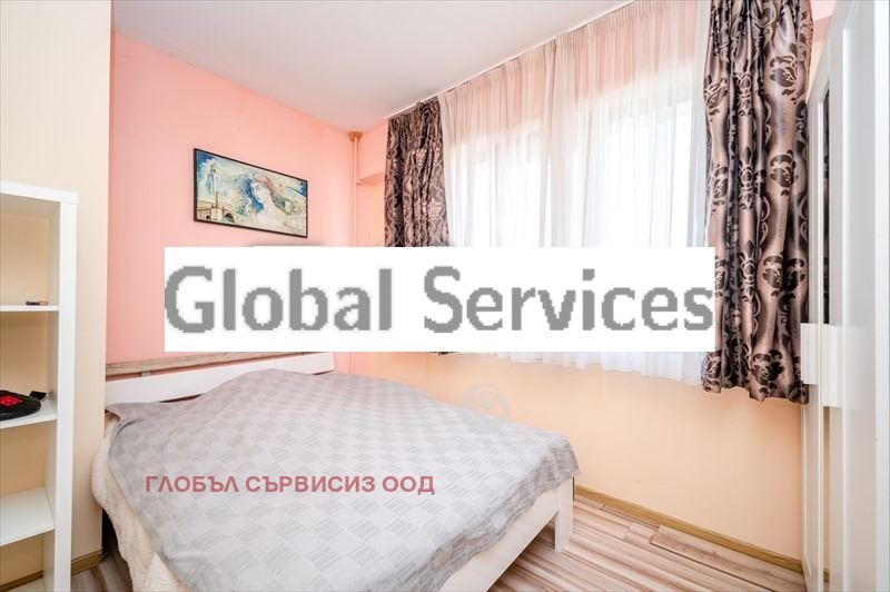 Продава 2-СТАЕН, гр. София, Младост 4, снимка 9 - Aпартаменти - 47222457