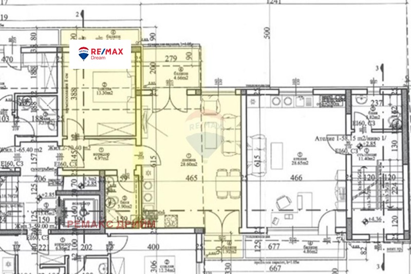 Продава 2-СТАЕН, гр. Варна, Център, снимка 2 - Aпартаменти - 48095441