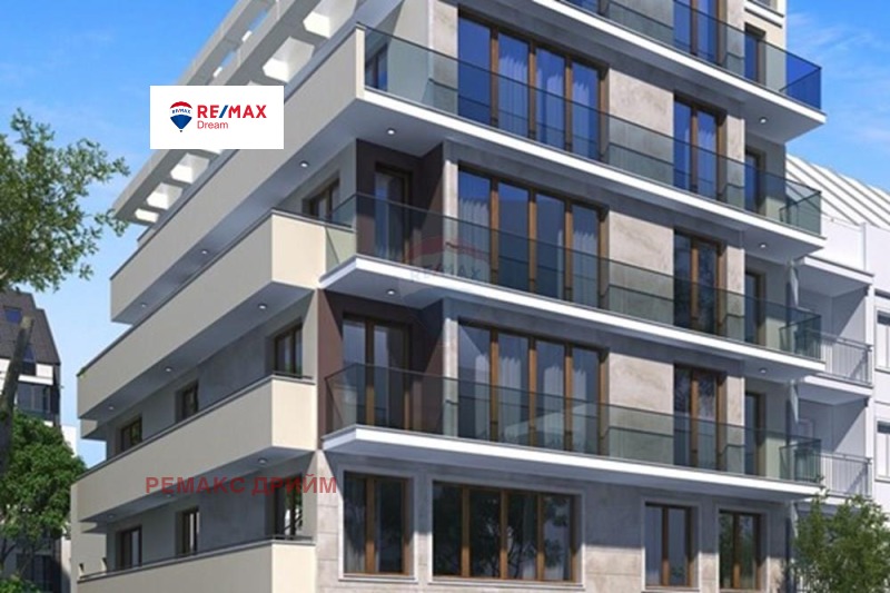 Продава  2-стаен град Варна , Център , 87 кв.м | 54070815