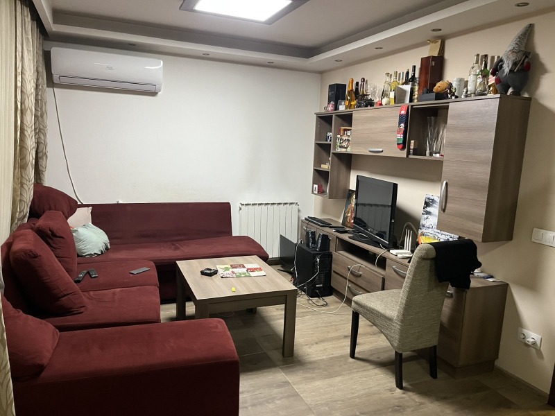 Продава  2-стаен град София , Карпузица , 74 кв.м | 43585424