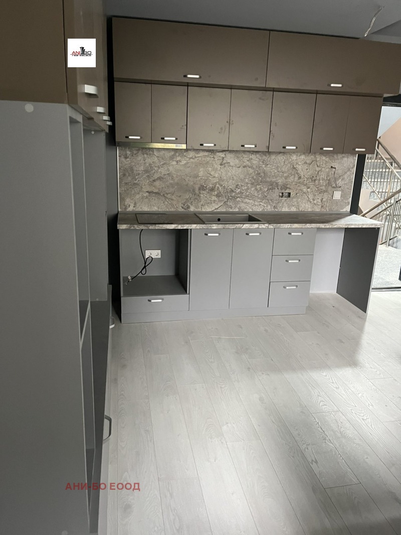 Till salu  1 sovrum Varna , Asparuhovo , 47 kvm | 75420050 - bild [3]