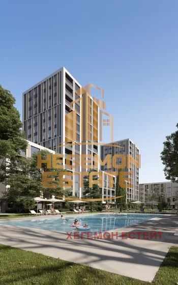 Продава  2-стаен град Варна , Аспарухово , 77 кв.м | 48925512 - изображение [2]