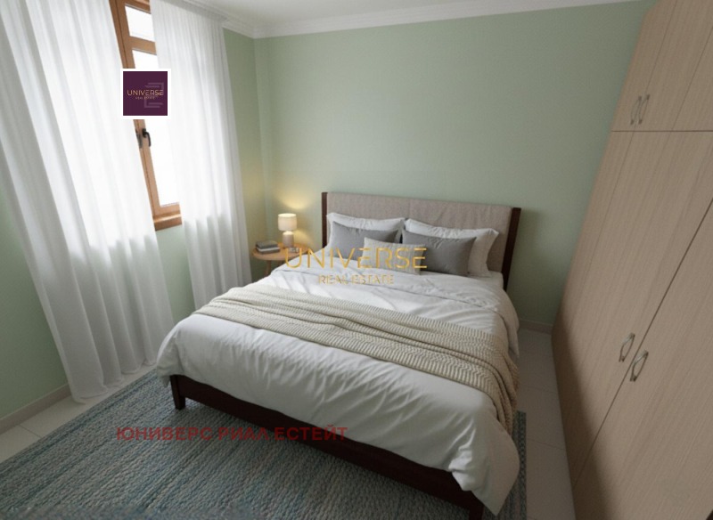 Продава 2-СТАЕН, гр. Свети Влас, област Бургас, снимка 6 - Апартаменти - 53150563