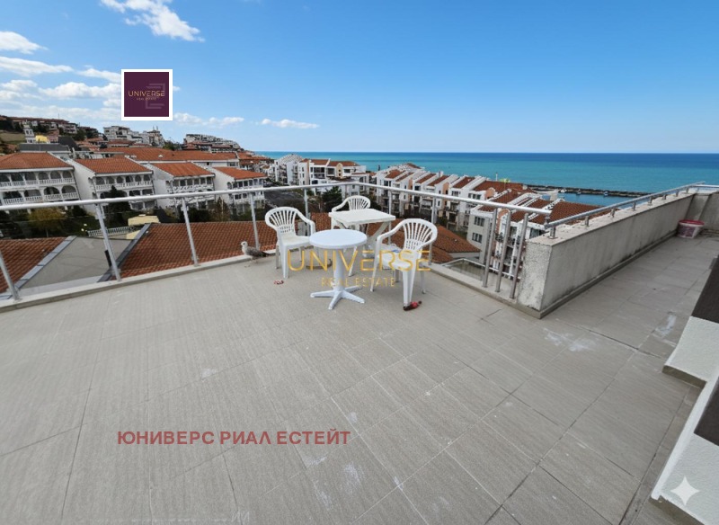 Продава 2-СТАЕН, гр. Свети Влас, област Бургас, снимка 16 - Апартаменти - 53150563