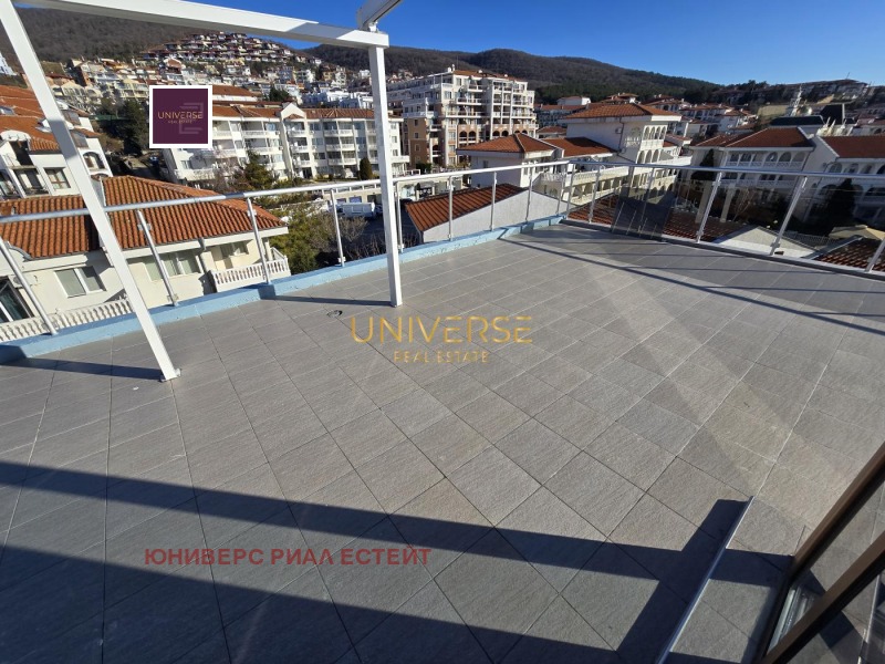 Продава 2-СТАЕН, гр. Свети Влас, област Бургас, снимка 11 - Апартаменти - 53150563