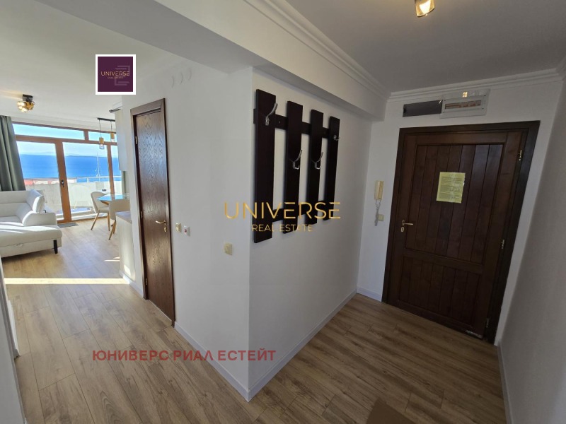 Продава 2-СТАЕН, гр. Свети Влас, област Бургас, снимка 8 - Апартаменти - 53150563