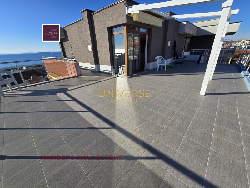 Продава 2-СТАЕН, гр. Свети Влас, област Бургас, снимка 13 - Апартаменти - 53150563