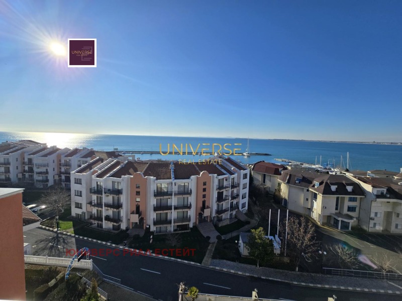 Продава 2-СТАЕН, гр. Свети Влас, област Бургас, снимка 10 - Апартаменти - 53150563