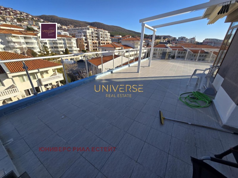 Продава 2-СТАЕН, гр. Свети Влас, област Бургас, снимка 12 - Апартаменти - 53150563