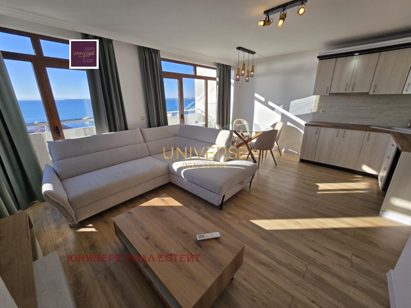 Продава 2-СТАЕН, гр. Свети Влас, област Бургас, снимка 3 - Апартаменти - 53150563