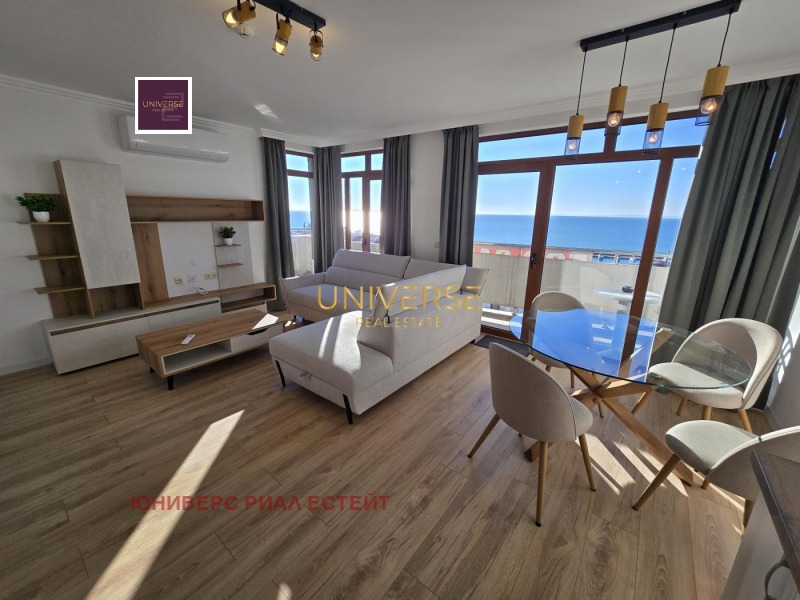 Продава 2-СТАЕН, гр. Свети Влас, област Бургас, снимка 2 - Апартаменти - 53150563