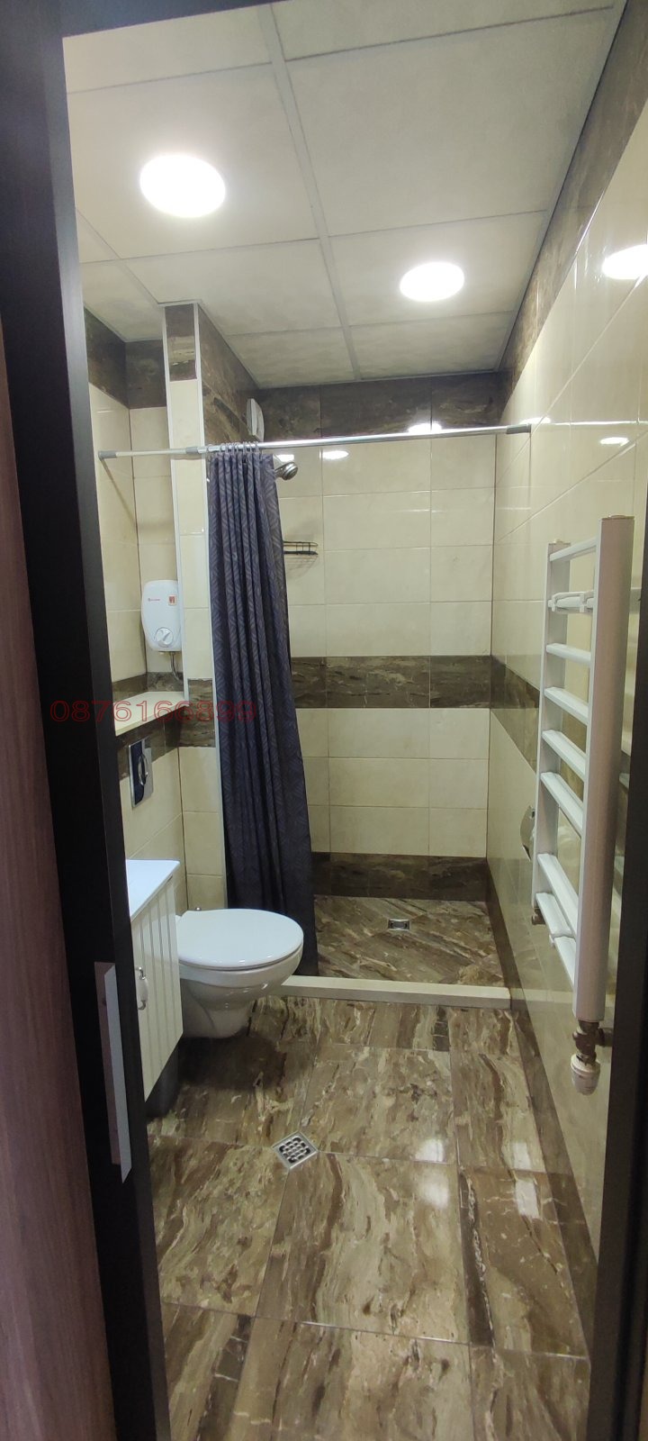 Продава 2-СТАЕН, гр. София, Студентски град, снимка 7 - Апартаменти - 54163927