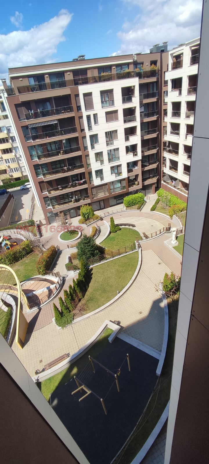 Продава 2-СТАЕН, гр. София, Студентски град, снимка 12 - Апартаменти - 54163927