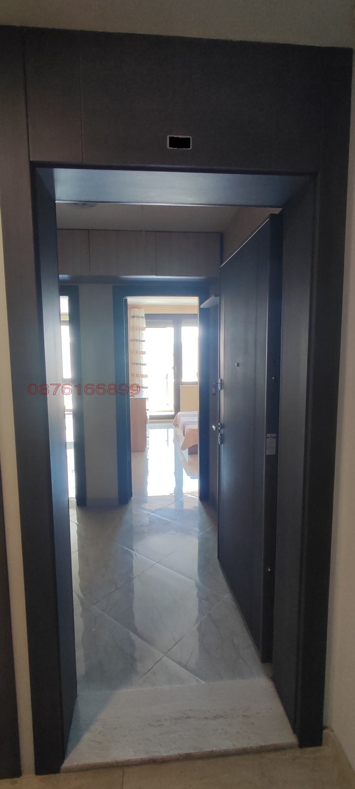 Продава 2-СТАЕН, гр. София, Студентски град, снимка 10 - Апартаменти - 54163927