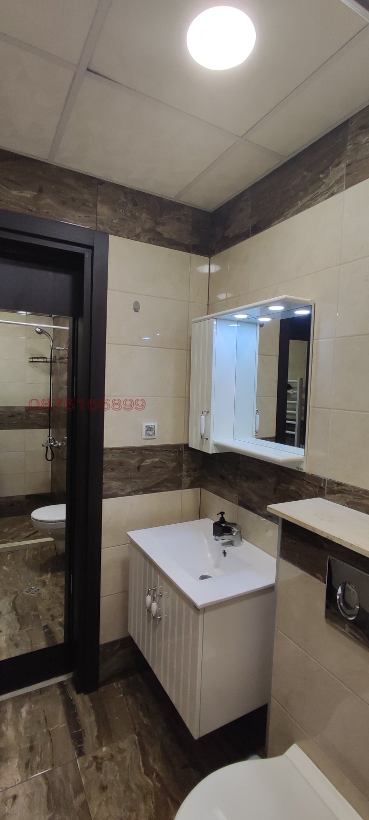 Продава 2-СТАЕН, гр. София, Студентски град, снимка 8 - Апартаменти - 54163927