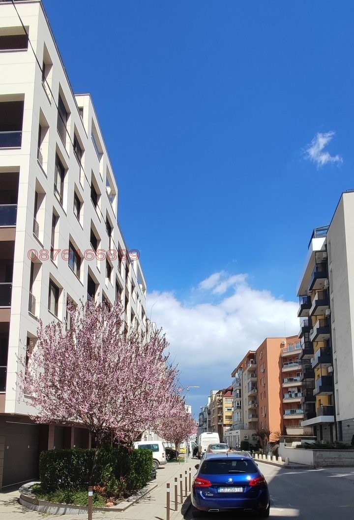 Продава 2-СТАЕН, гр. София, Студентски град, снимка 16 - Апартаменти - 54163927