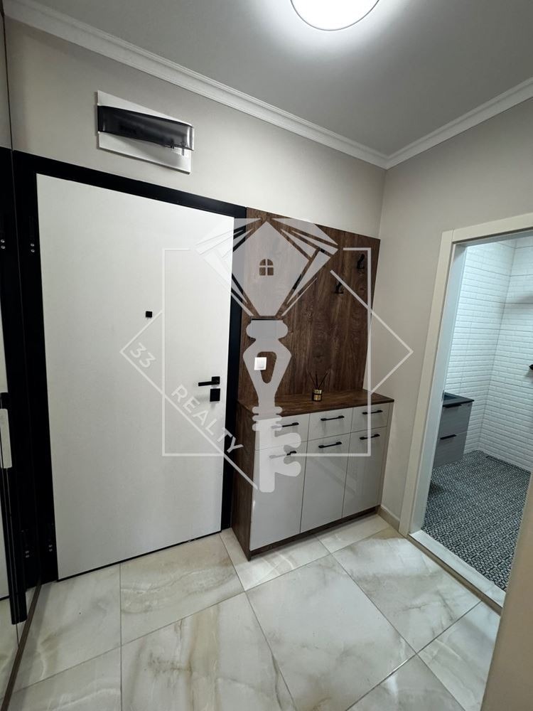 Продава 2-СТАЕН, гр. Пловдив, Кършияка, снимка 9 - Апартаменти - 56508781