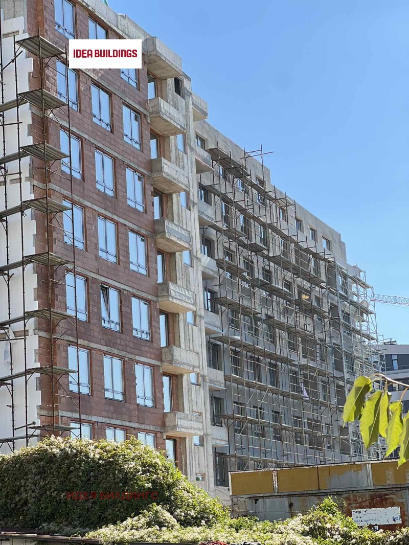 De vânzare  2 dormitoare Sofia , Crasna poliana 2 , 95 mp | 72766561