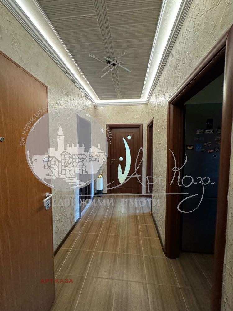 Te koop  2 slaapkamers Plovdiv , Tsentar , 68 m² | 34731681 - afbeelding [8]