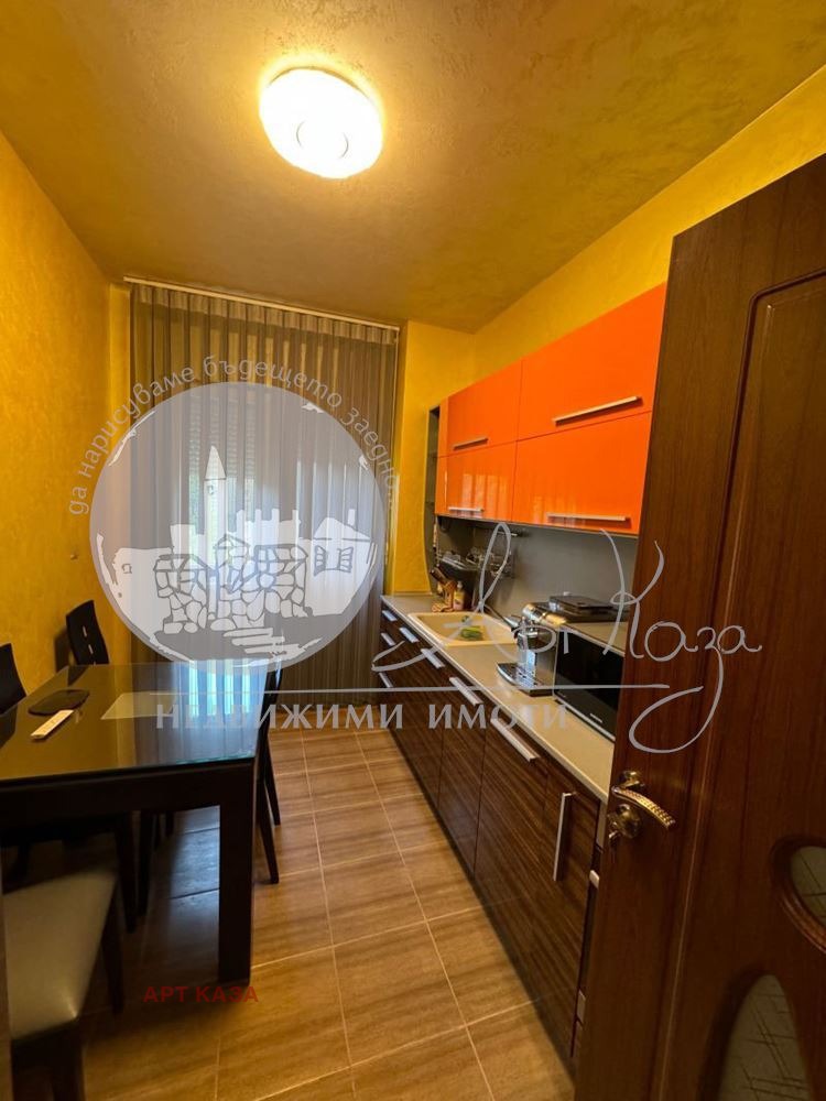 Te koop  2 slaapkamers Plovdiv , Tsentar , 68 m² | 34731681 - afbeelding [3]