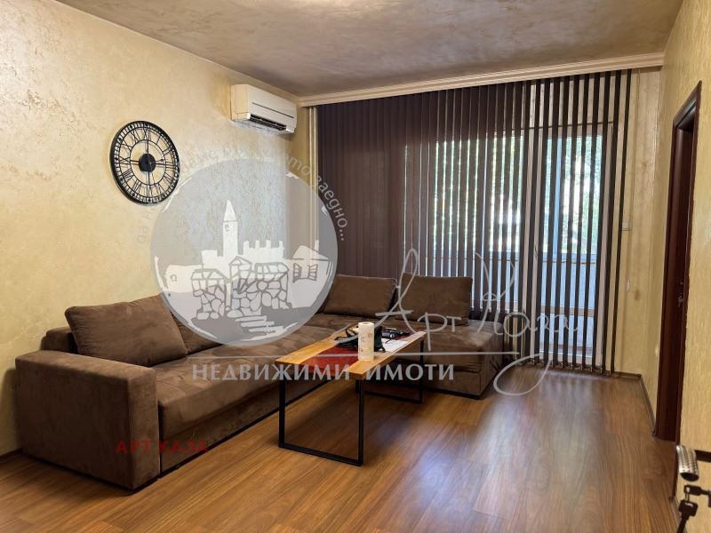 Te koop  2 slaapkamers Plovdiv , Tsentar , 68 m² | 34731681