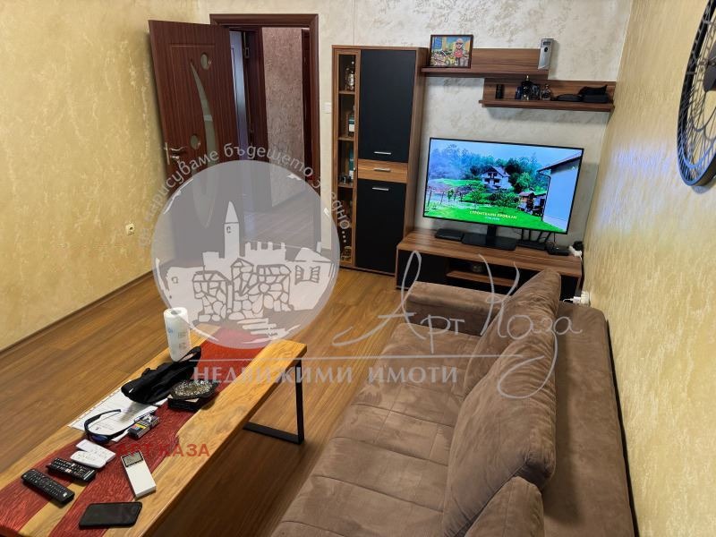 Te koop  2 slaapkamers Plovdiv , Tsentar , 68 m² | 34731681 - afbeelding [2]