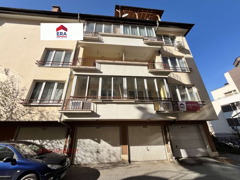 Продава 3-СТАЕН, гр. София, Манастирски ливади, снимка 12 - Aпартаменти - 48035146