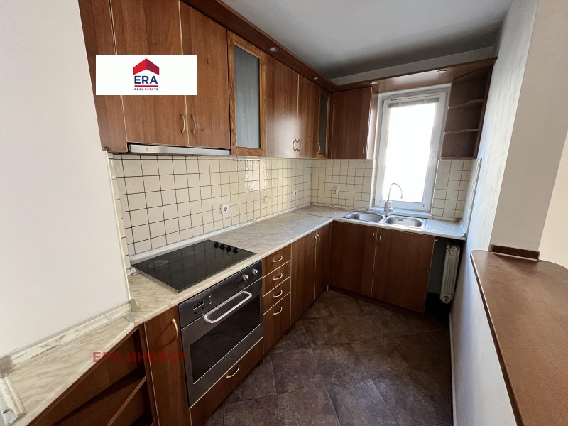 Продава 3-СТАЕН, гр. София, Манастирски ливади, снимка 3 - Aпартаменти - 48035146