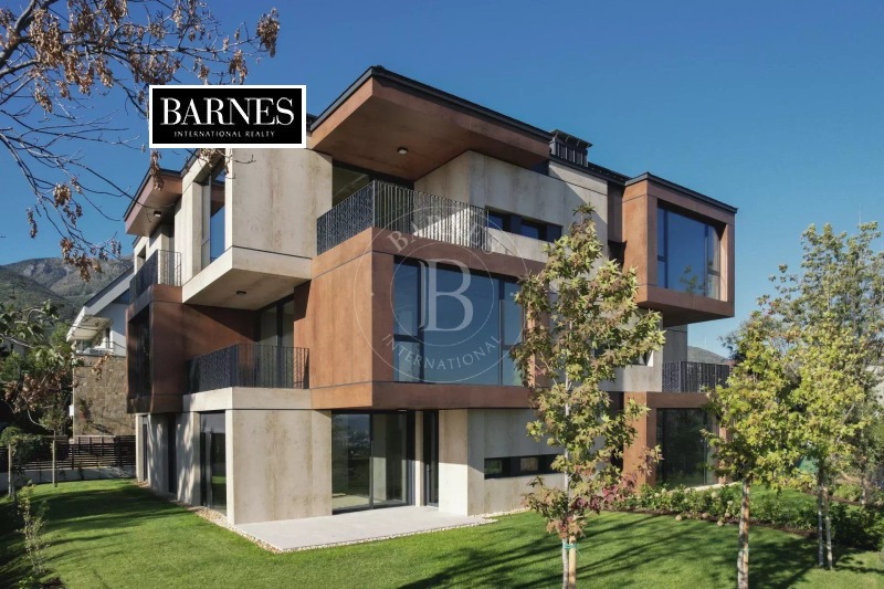 Na sprzedaż  2 sypialnie Sofia , Dragalewci , 155 mkw | 50558768 - obraz [11]