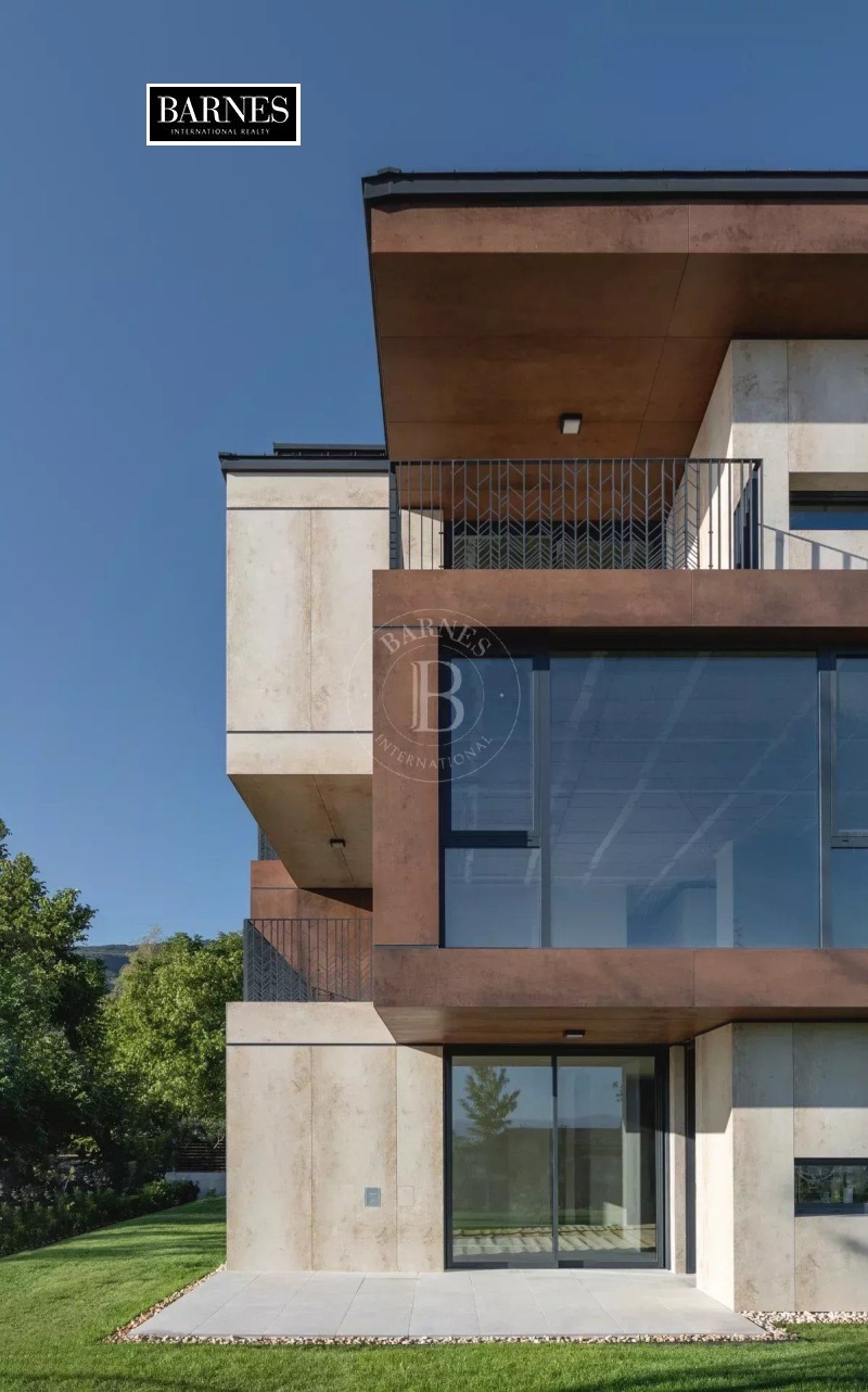 Na sprzedaż  2 sypialnie Sofia , Dragalewci , 155 mkw | 50558768 - obraz [4]