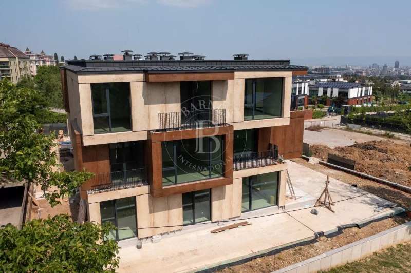 Satılık  2 yatak odası Sofia , Dragalevci , 155 metrekare | 50558768 - görüntü [5]