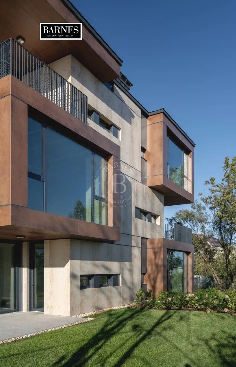 Na sprzedaż  2 sypialnie Sofia , Dragalewci , 155 mkw | 50558768 - obraz [3]