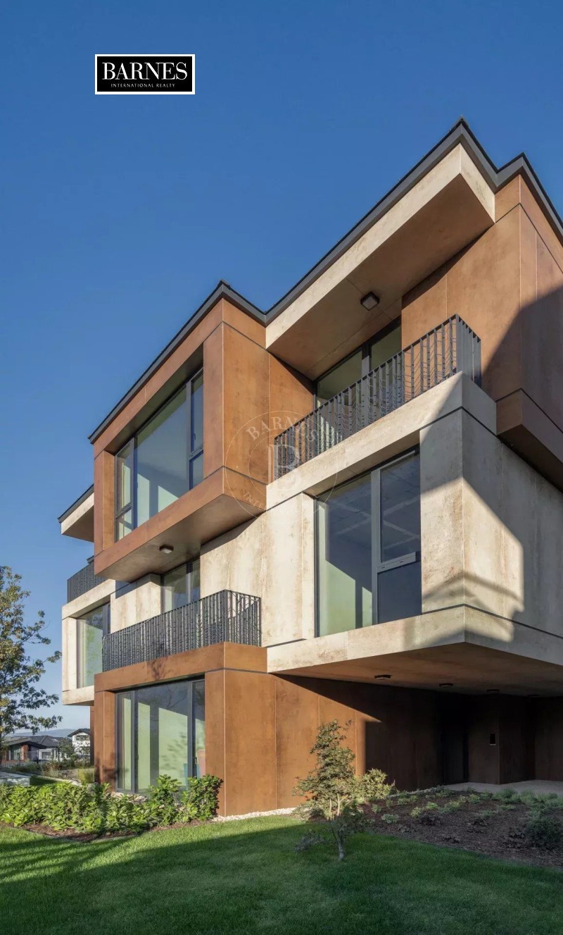 Na sprzedaż  2 sypialnie Sofia , Dragalewci , 155 mkw | 50558768 - obraz [7]