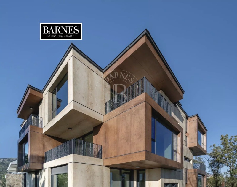 Na sprzedaż  2 sypialnie Sofia , Dragalewci , 155 mkw | 50558768 - obraz [5]