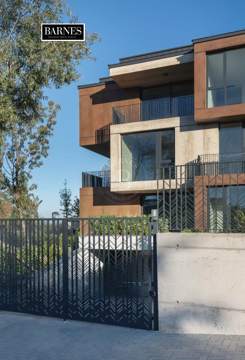 Na sprzedaż  2 sypialnie Sofia , Dragalewci , 155 mkw | 50558768 - obraz [6]