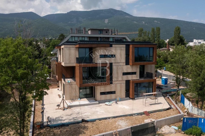 Satılık  2 yatak odası Sofia , Dragalevci , 155 metrekare | 50558768 - görüntü [4]