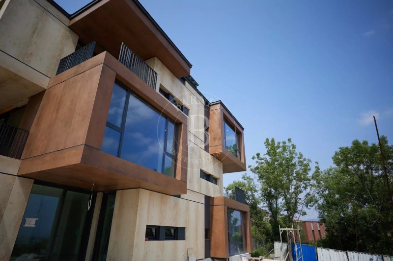 Satılık  2 yatak odası Sofia , Dragalevci , 155 metrekare | 50558768 - görüntü [2]