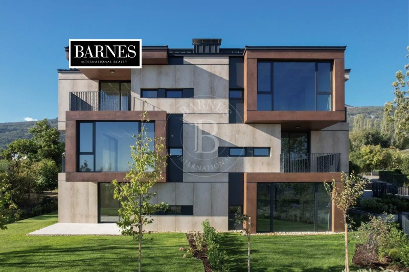 Na sprzedaż  2 sypialnie Sofia , Dragalewci , 155 mkw | 50558768 - obraz [12]