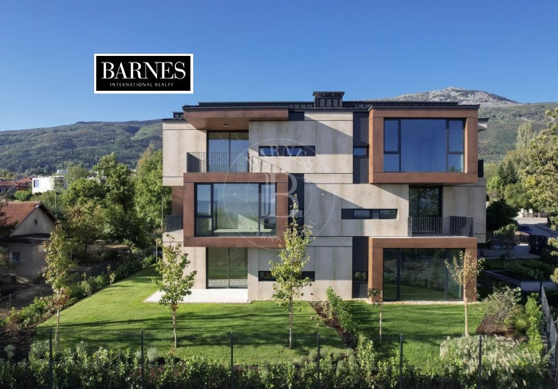 Na sprzedaż  2 sypialnie Sofia , Dragalewci , 155 mkw | 50558768 - obraz [9]