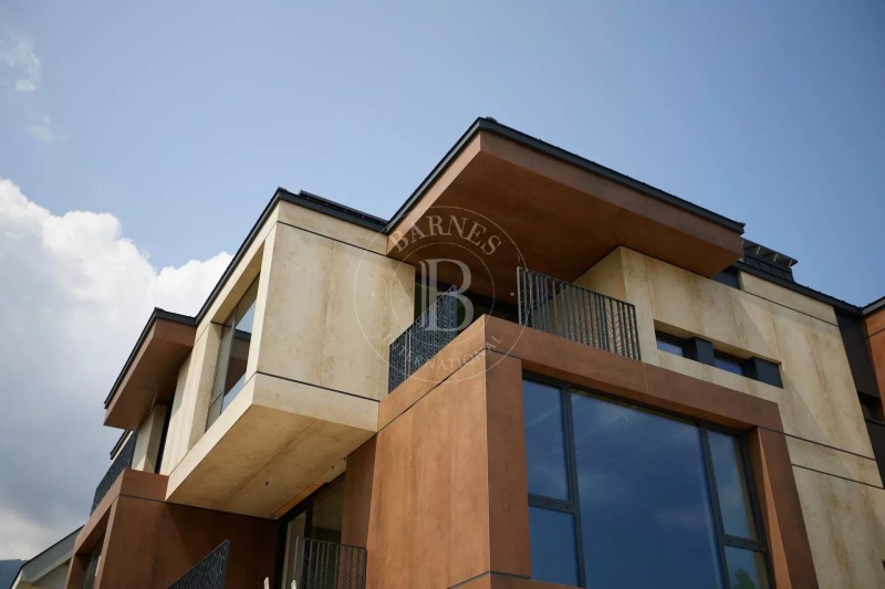 Продава  3-стаен, град София, Драгалевци •  467 280 EUR • ID 19257668 — holmes.bg - [1] 
