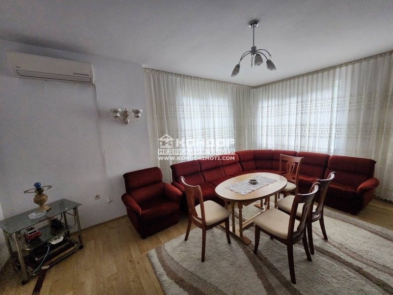 In vendita  2 camere da letto Plovdiv , Tsentar , 100 mq | 72915540 - Immagine [2]