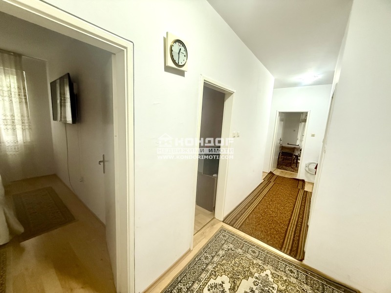 À venda  2 quartos Plovdiv , Centar , 100 m² | 72915540 - imagem [6]