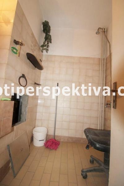 Myytävänä  2 makuuhuonetta Plovdiv , Tsentar , 68 neliömetriä | 32201103 - kuva [6]