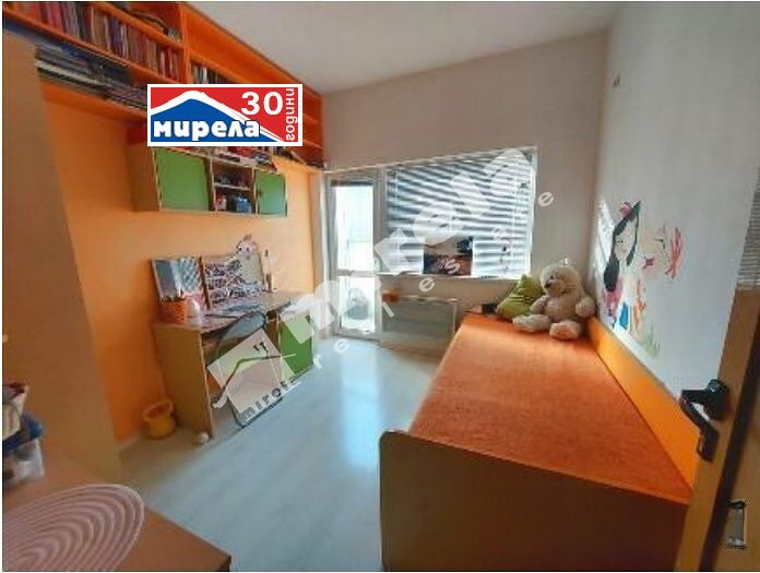 Продава  3-стаен град Велико Търново , Колю Фичето , 68 кв.м | 70432123 - изображение [7]