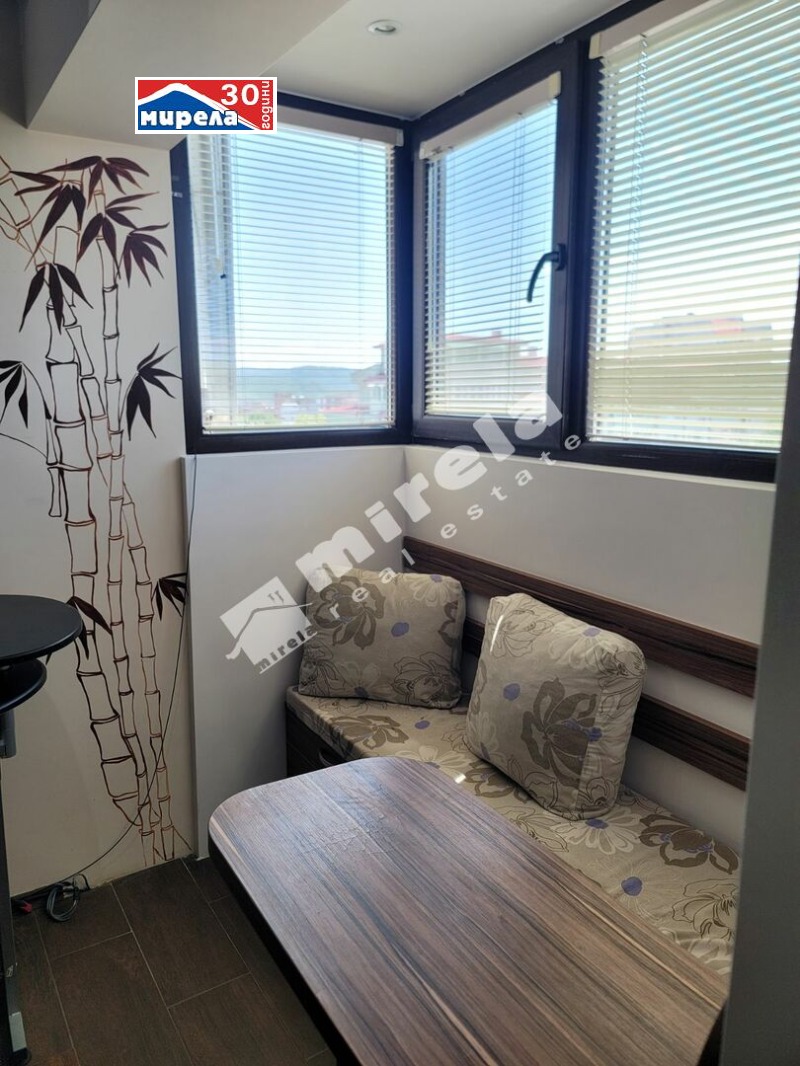 Продава  3-стаен град Велико Търново , Колю Фичето , 68 кв.м | 70432123 - изображение [6]