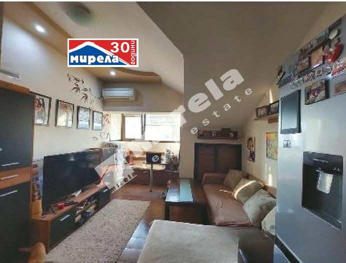 Продава  3-стаен град Велико Търново , Колю Фичето , 68 кв.м | 70432123 - изображение [5]