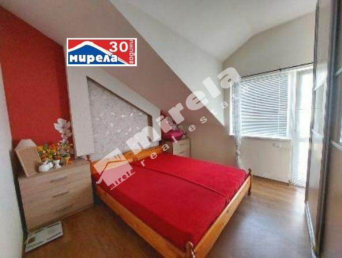 Продава  3-стаен град Велико Търново , Колю Фичето , 68 кв.м | 70432123 - изображение [8]