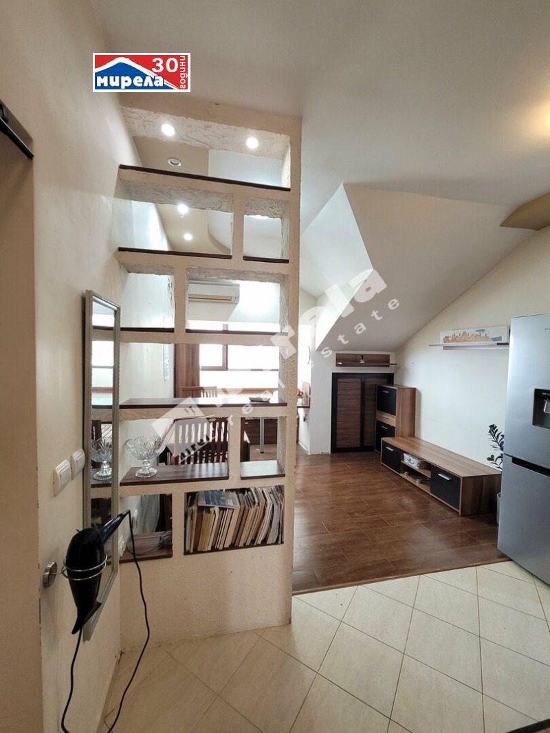 Продава  3-стаен град Велико Търново , Колю Фичето , 68 кв.м | 70432123 - изображение [3]