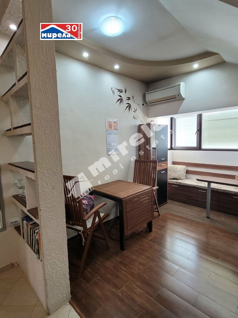 Продава  3-стаен град Велико Търново , Колю Фичето , 68 кв.м | 70432123 - изображение [4]